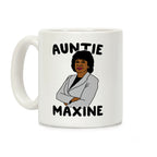 Auntie Maxine Coffee Mug
