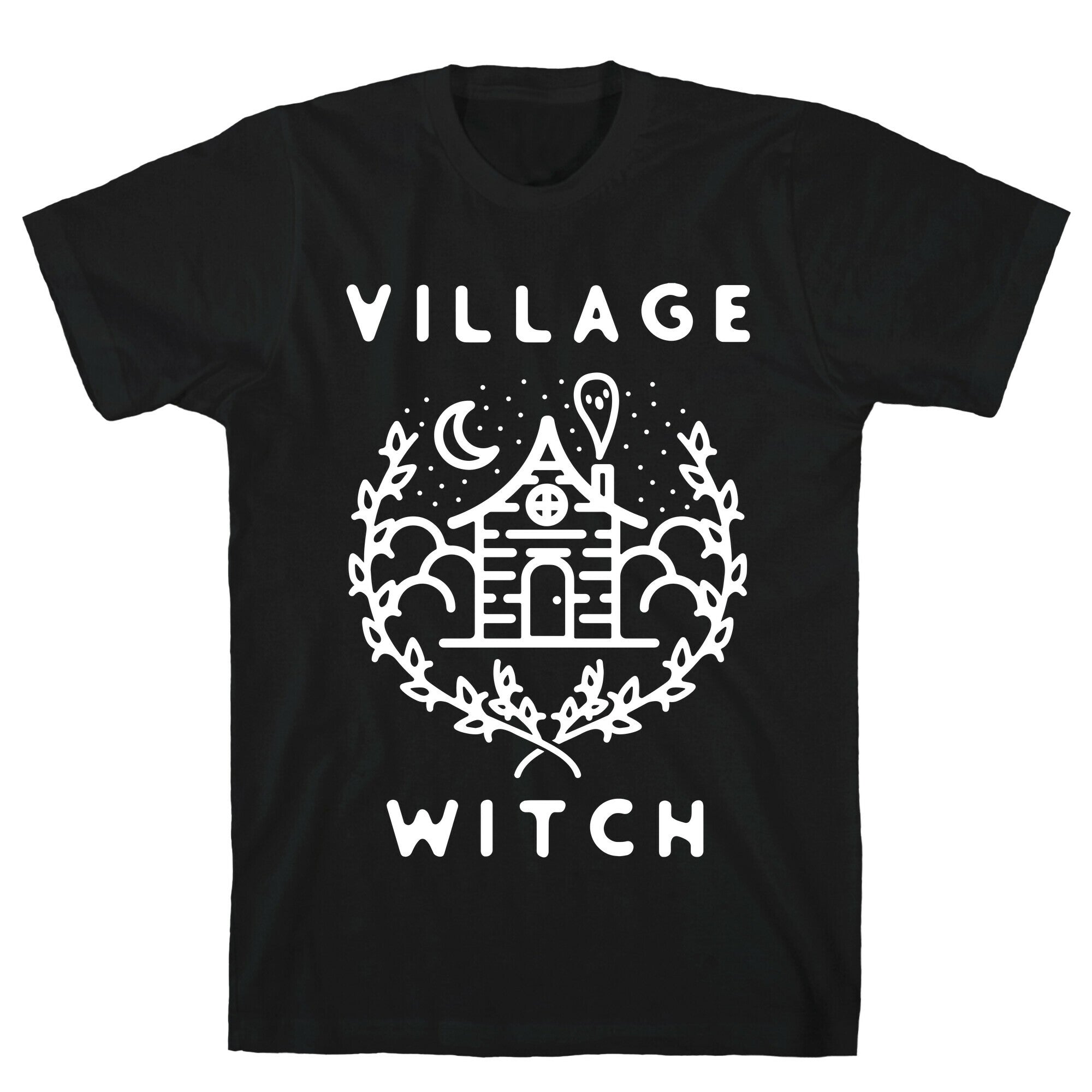 Village Witch T-Shirt