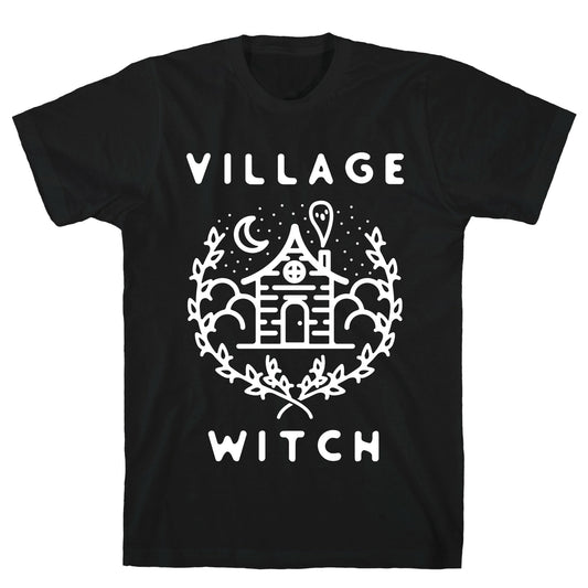 Village Witch T-Shirt
