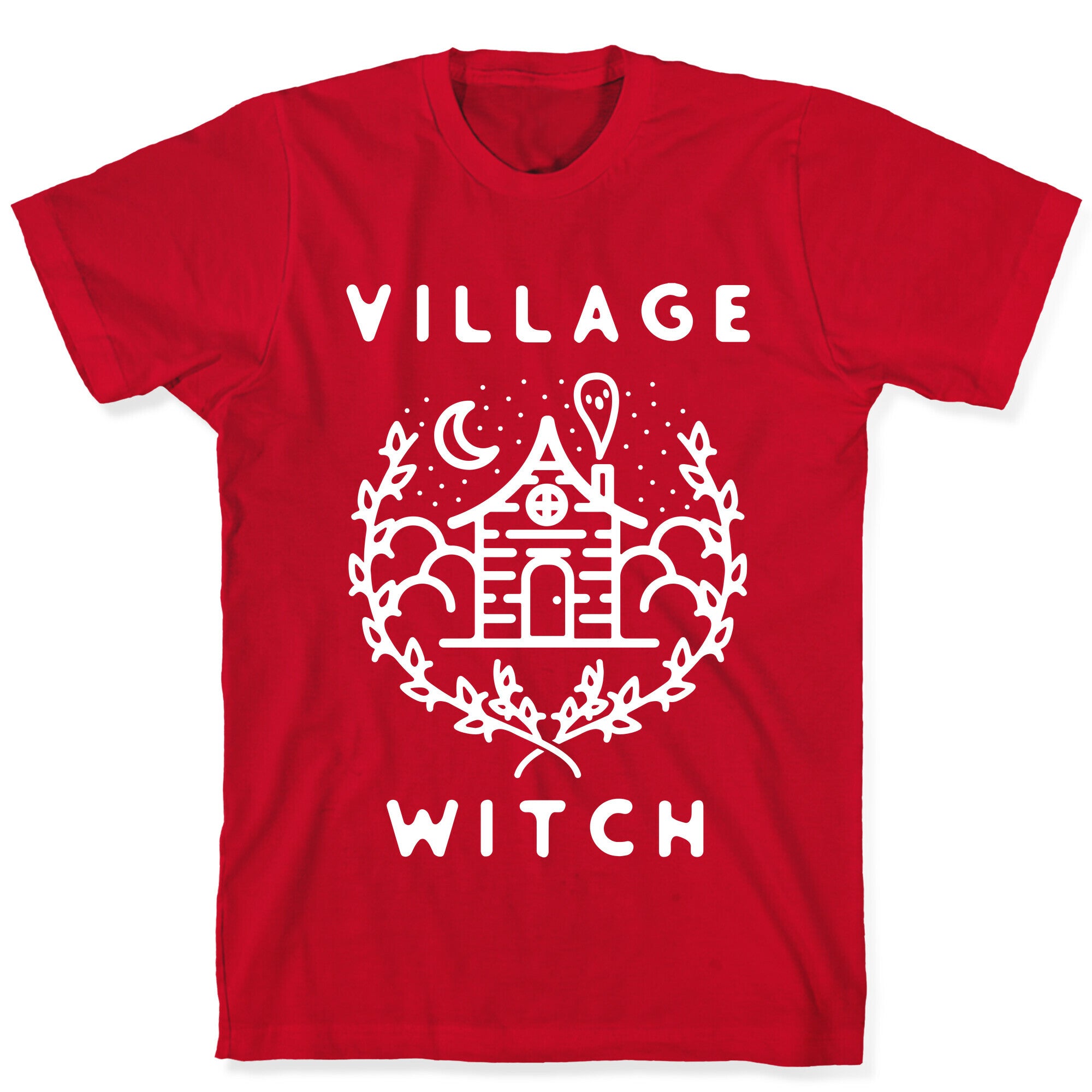 Village Witch T-Shirt