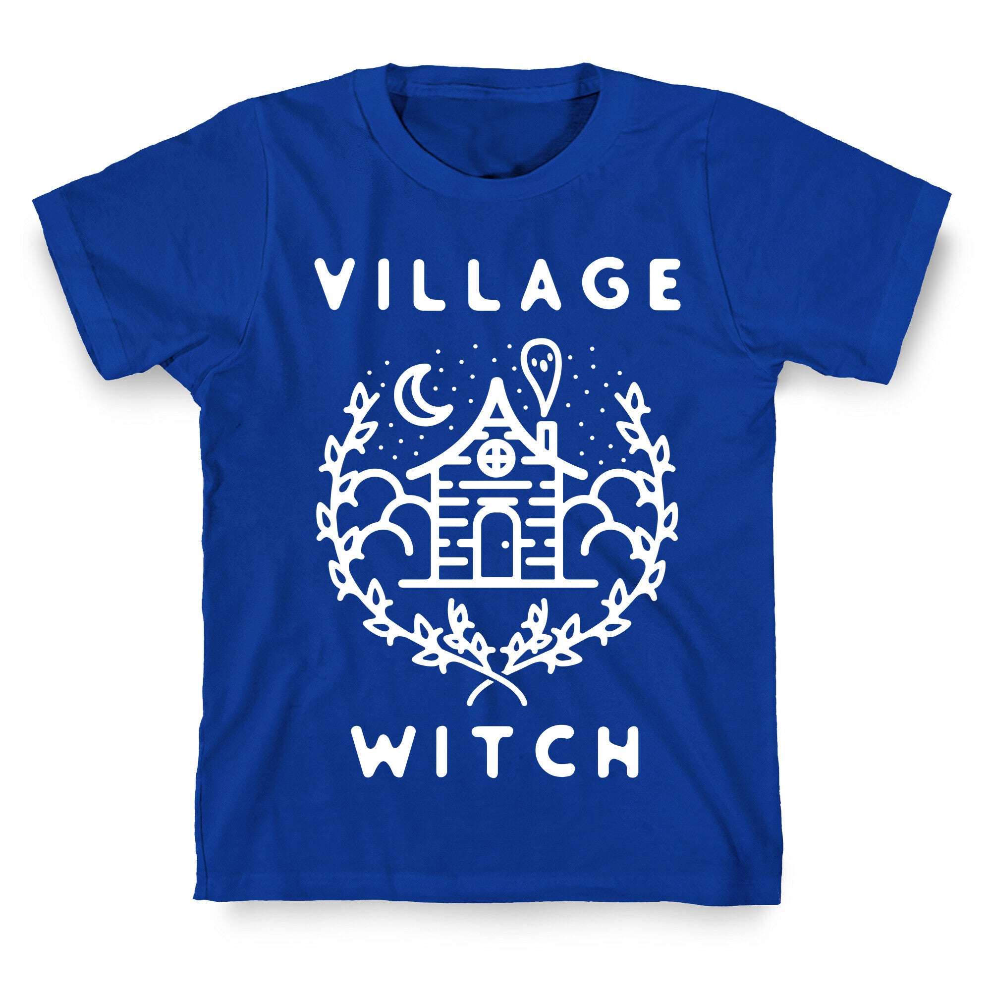 Village Witch T-Shirt