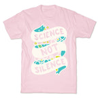 Science Not Silence T-Shirt