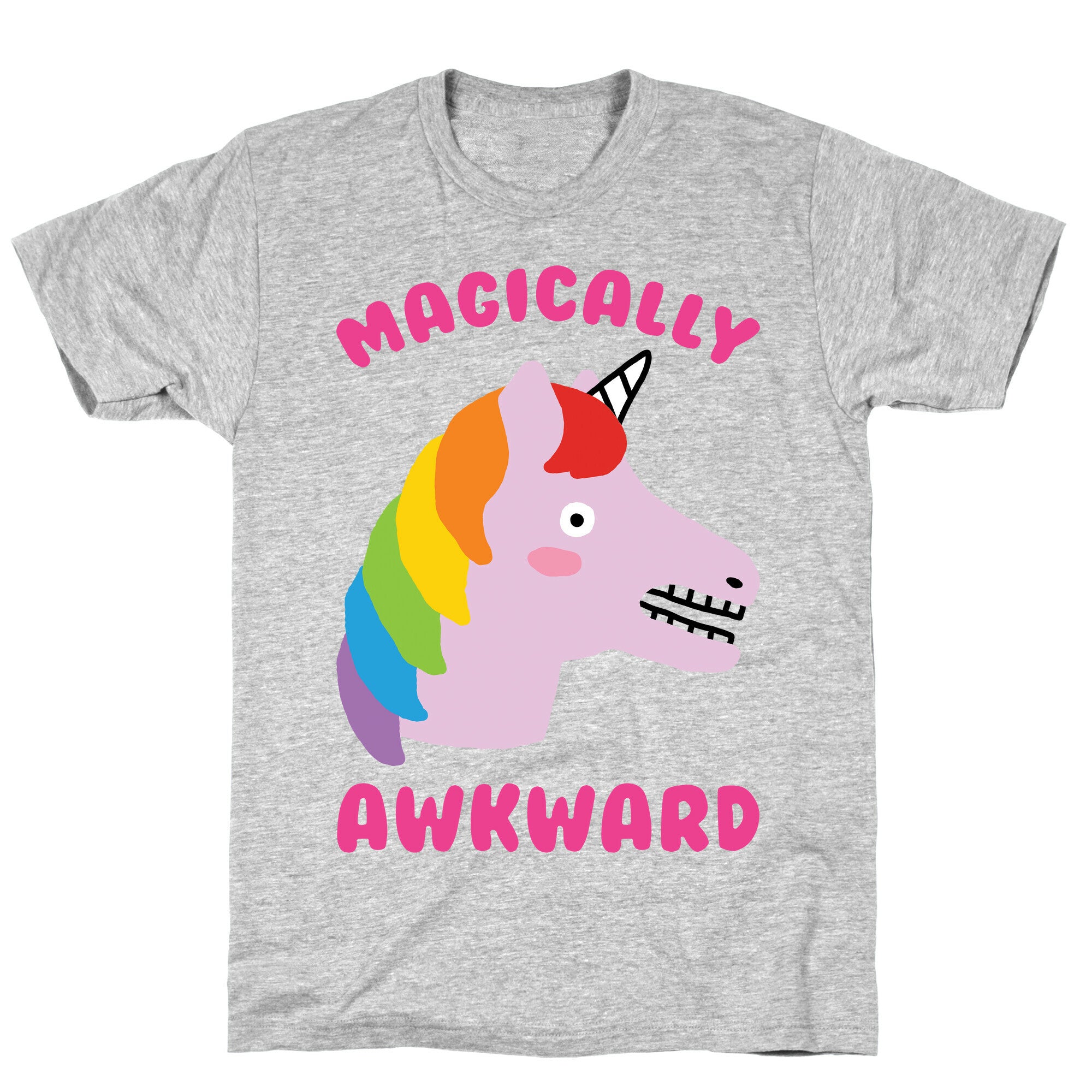 Magically Awkward T-Shirt
