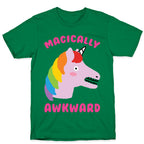 Magically Awkward T-Shirt