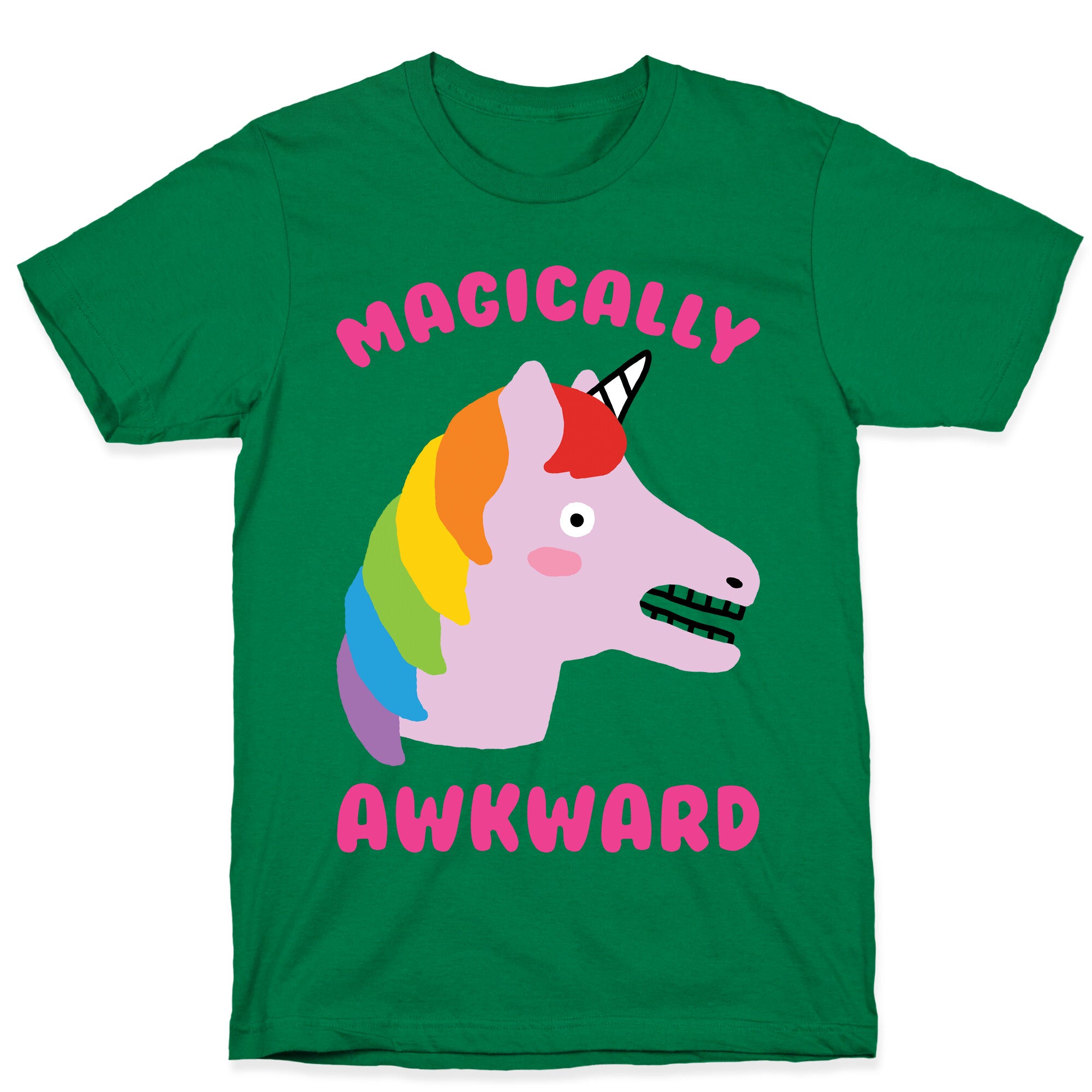 Magically Awkward T-Shirt