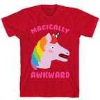 Magically Awkward T-Shirt