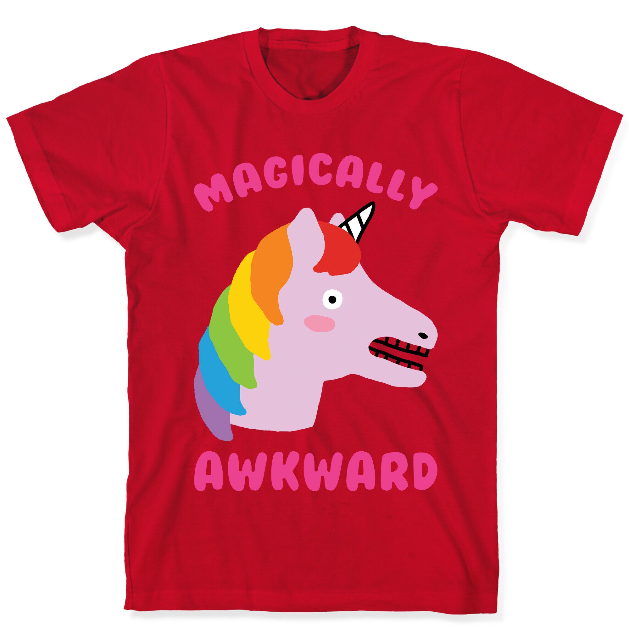 Magically Awkward T-Shirt
