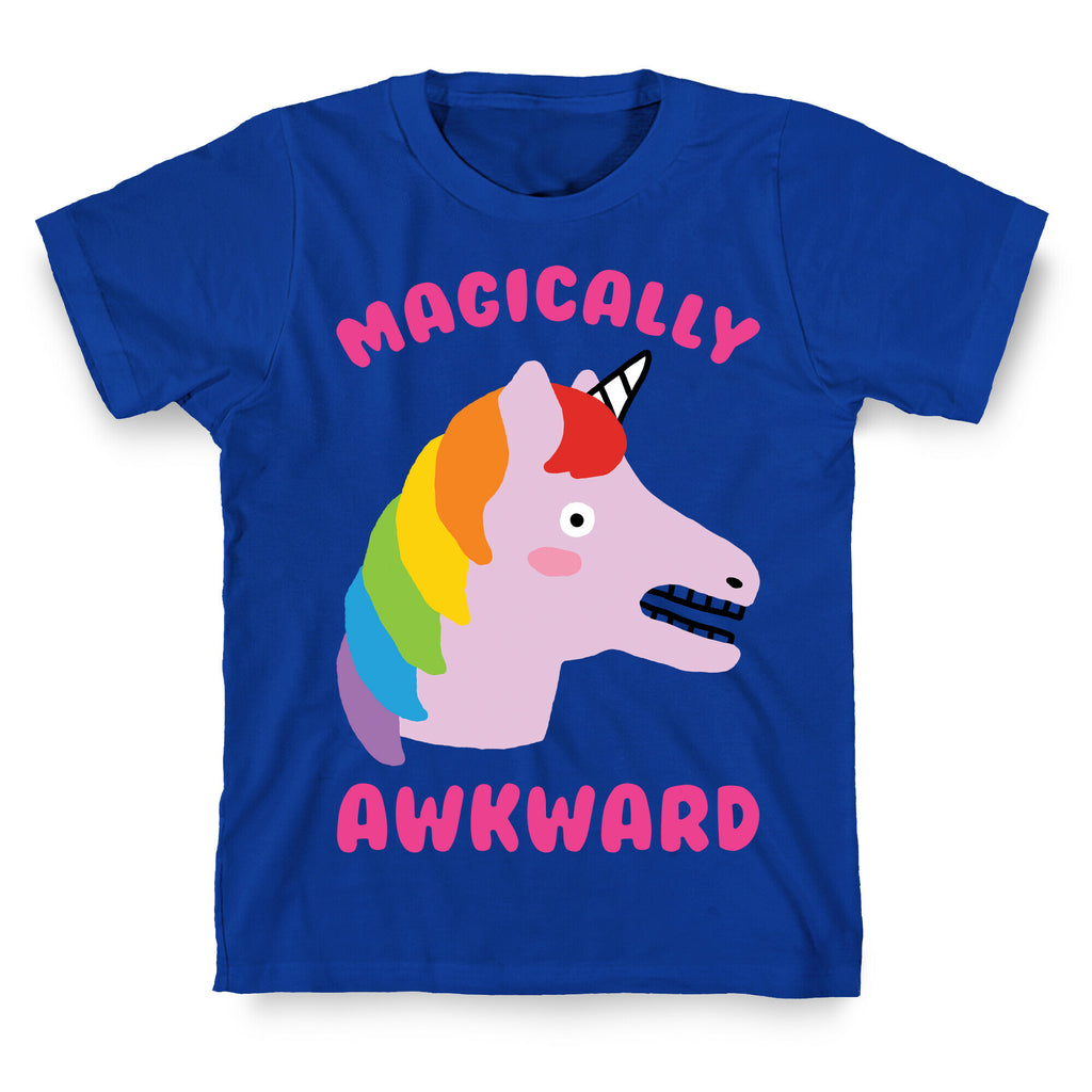 Magically Awkward T-Shirt