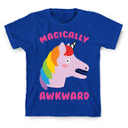 Magically Awkward T-Shirt