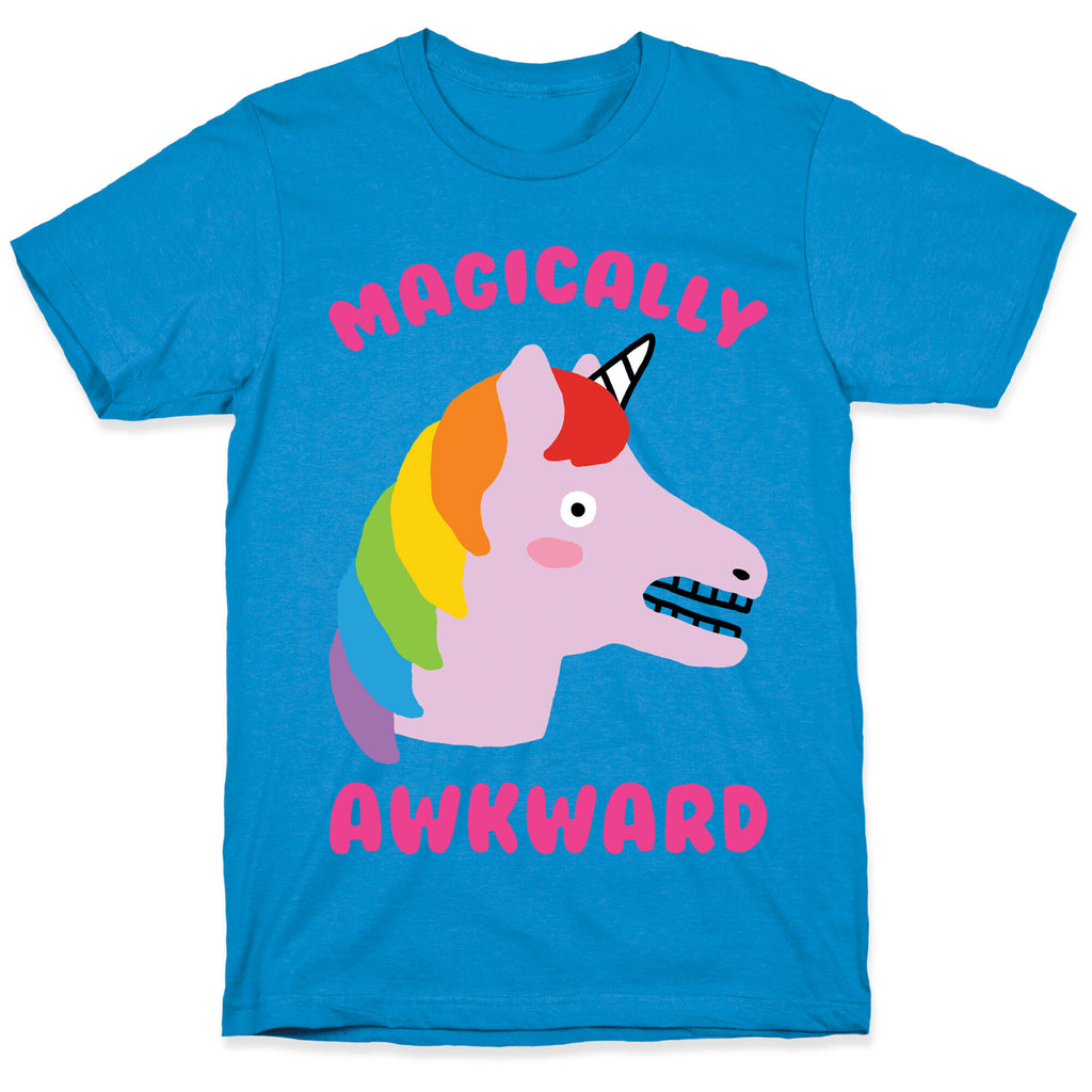 Magically Awkward T-Shirt