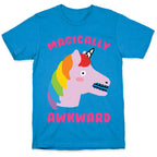 Magically Awkward T-Shirt