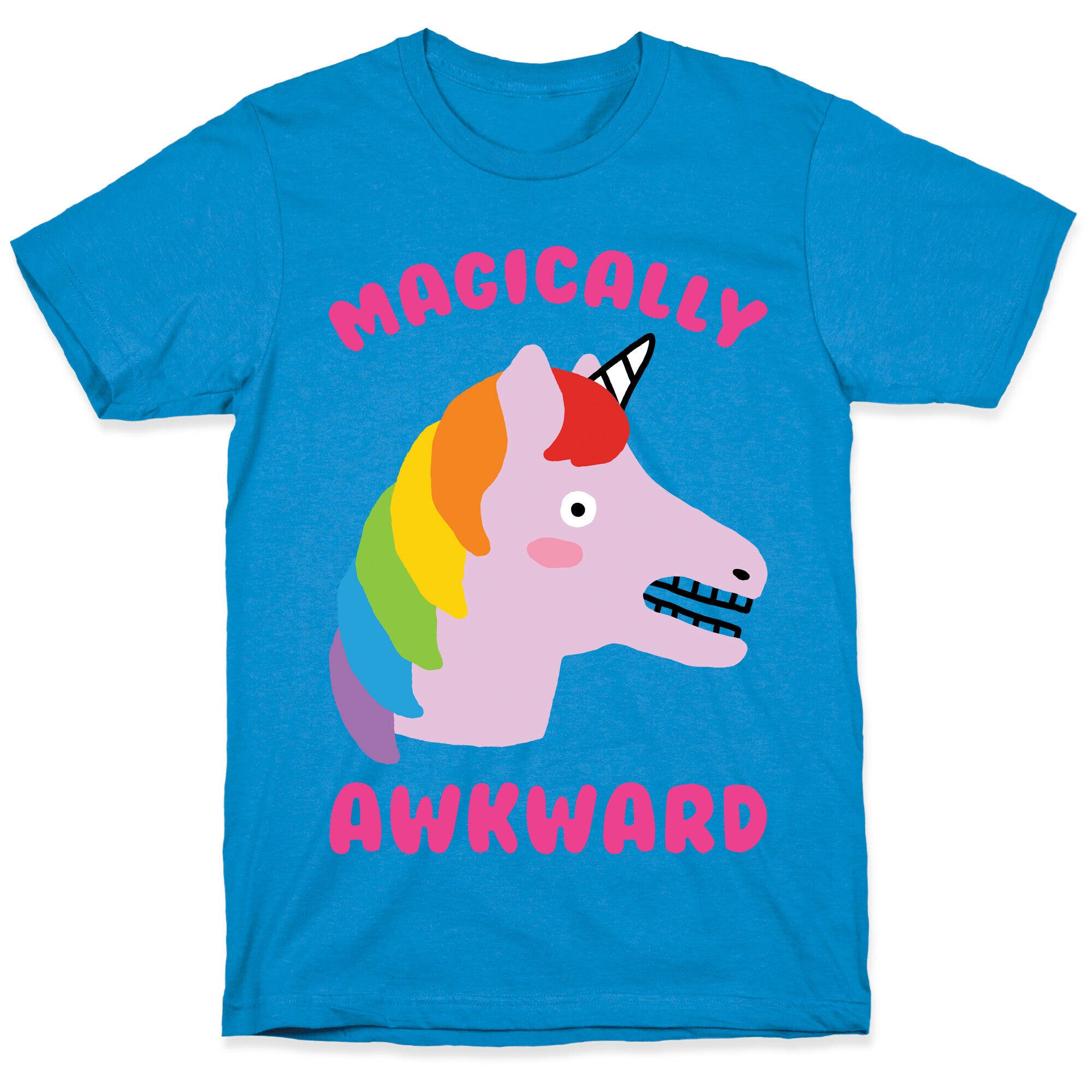 Magically Awkward T-Shirt