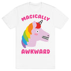 Magically Awkward T-Shirt
