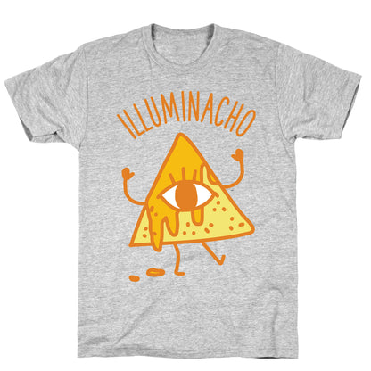 Illuminacho T-Shirt
