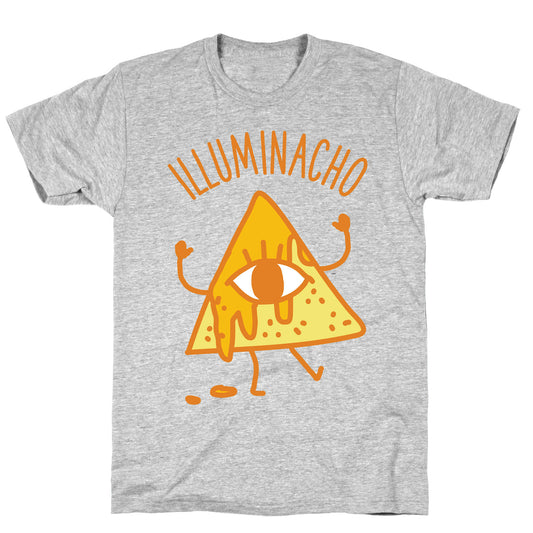 Illuminacho T-Shirt