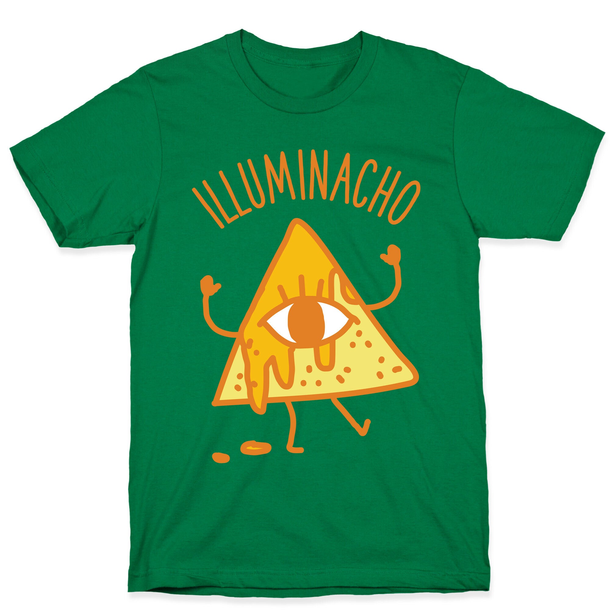 Illuminacho T-Shirt