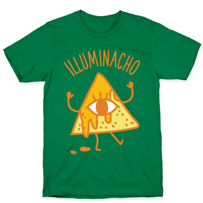 Illuminacho T-Shirt