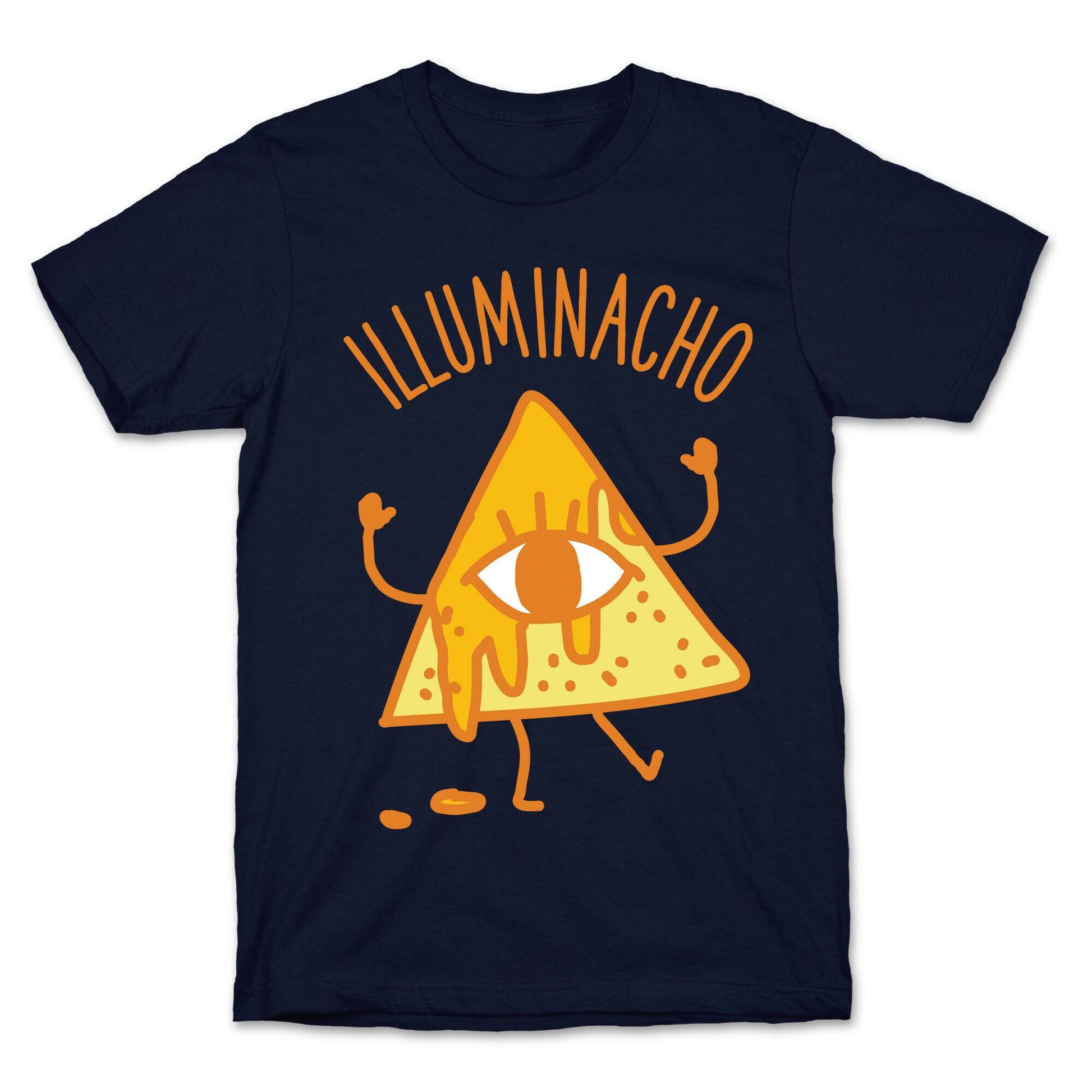 Illuminacho T-Shirt