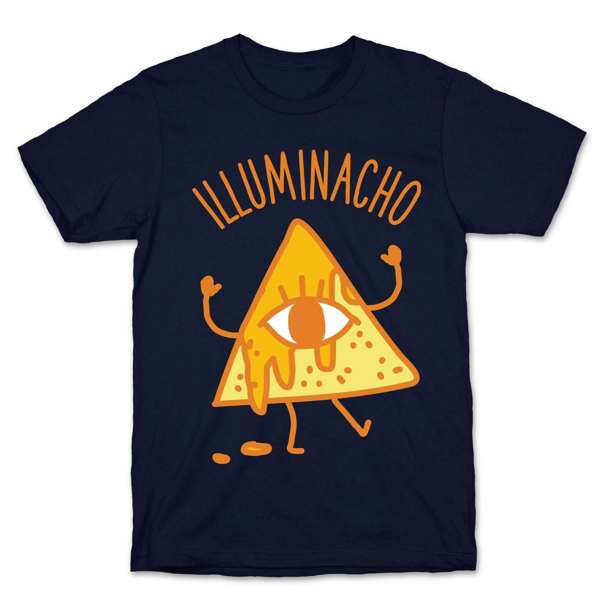 Illuminacho T-Shirt