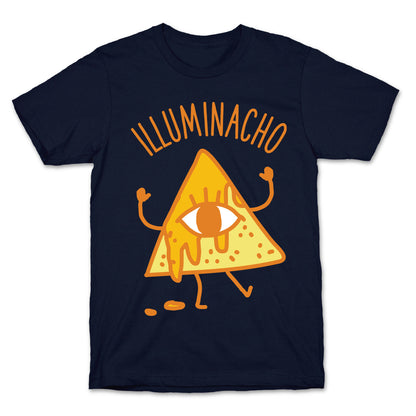 Illuminacho T-Shirt