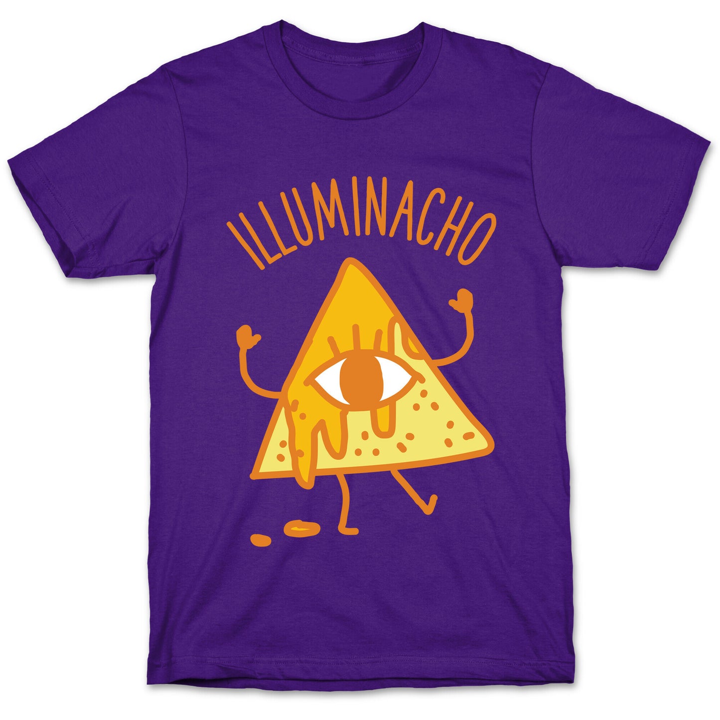 Illuminacho T-Shirt