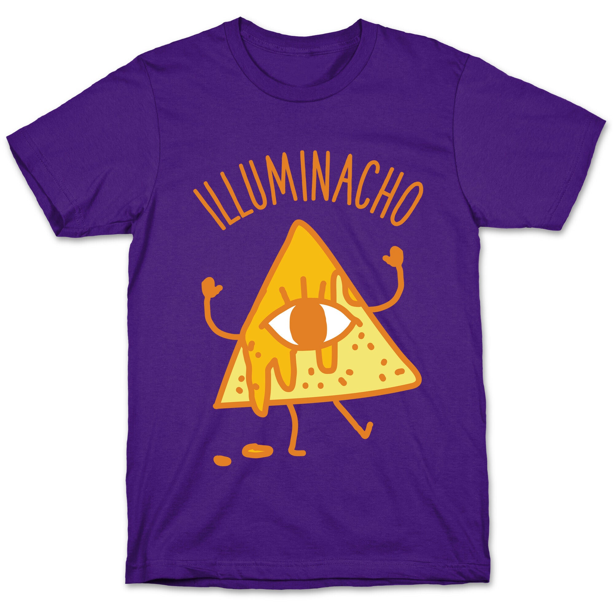 Illuminacho T-Shirt