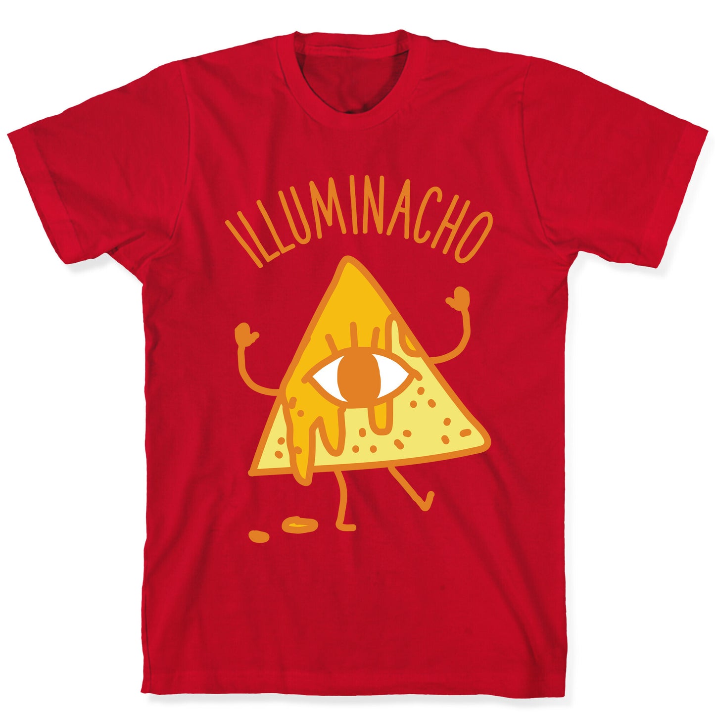 Illuminacho T-Shirt