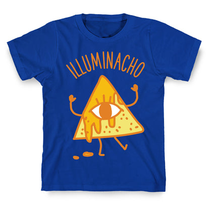 Illuminacho T-Shirt