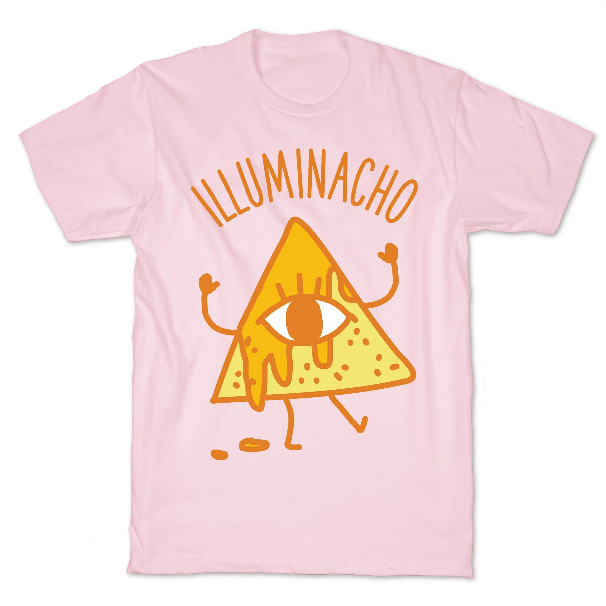 Illuminacho T-Shirt