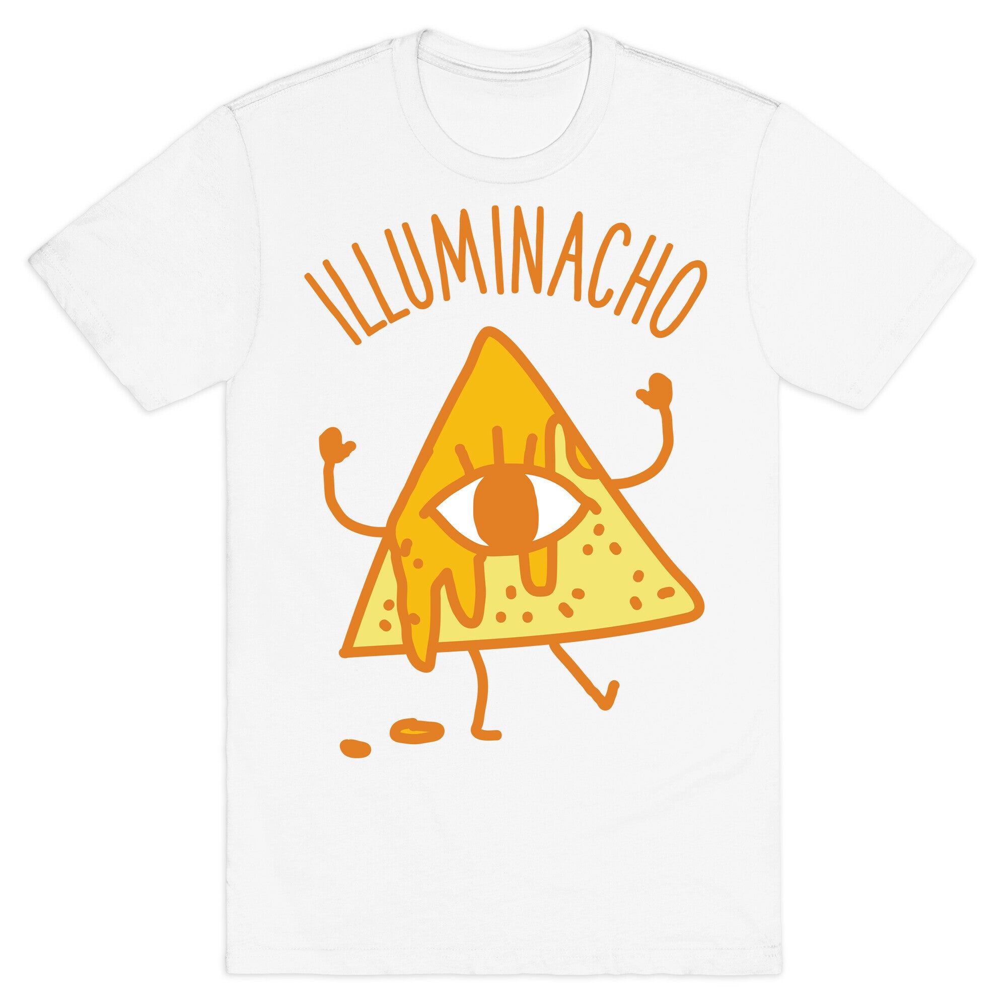 Illuminacho T-Shirt