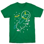 Space Unicorn T-Shirt