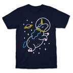 Space Unicorn T-Shirt