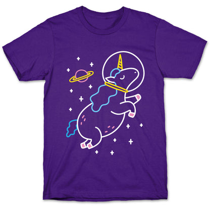 Space Unicorn T-Shirt