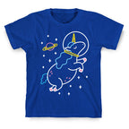 Space Unicorn T-Shirt
