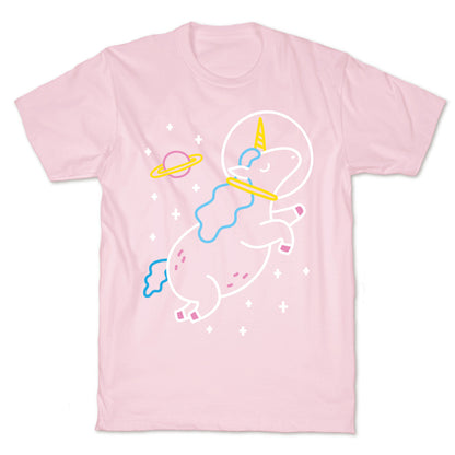 Space Unicorn T-Shirt