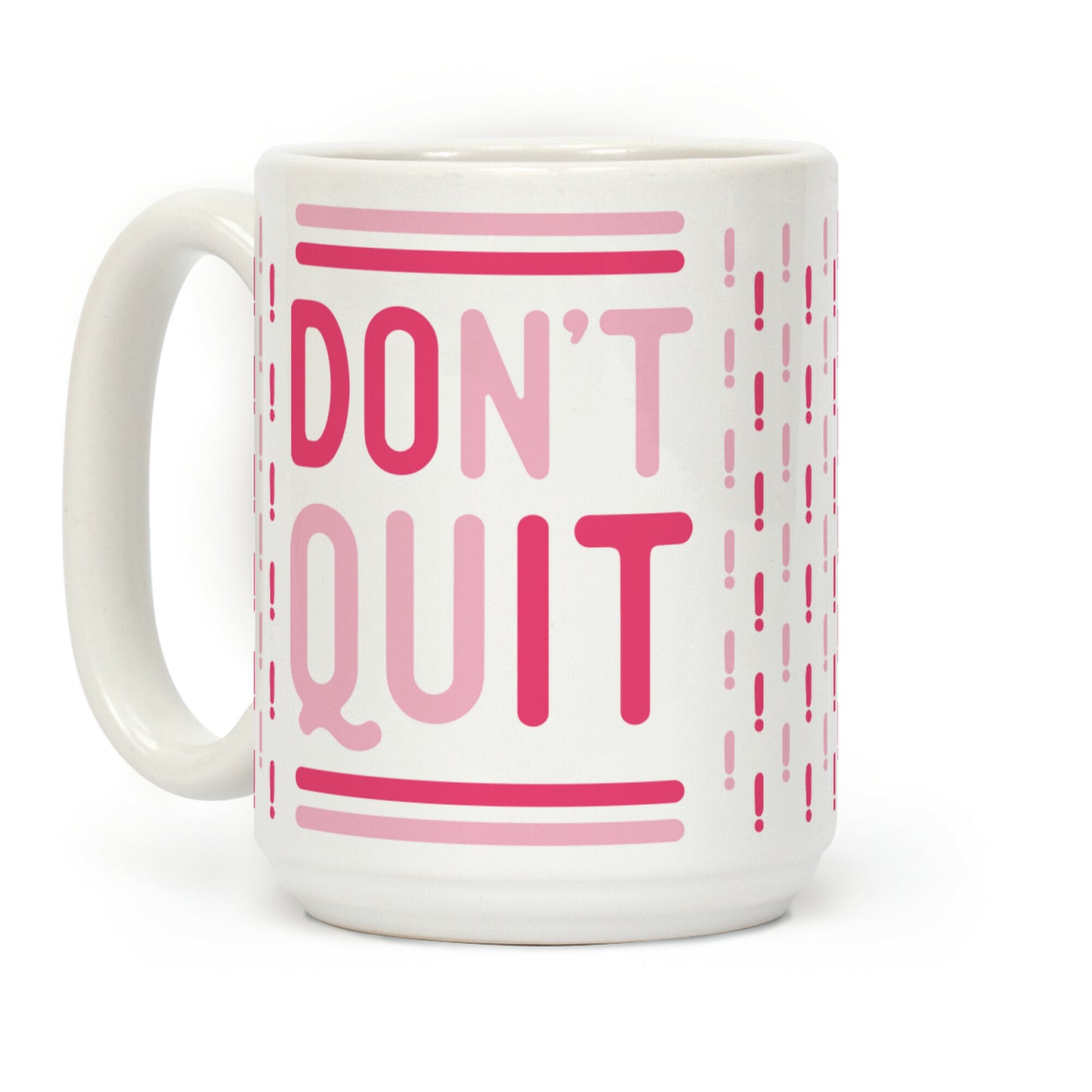 At Least You're Pretty On The Outside Coffee Mug
