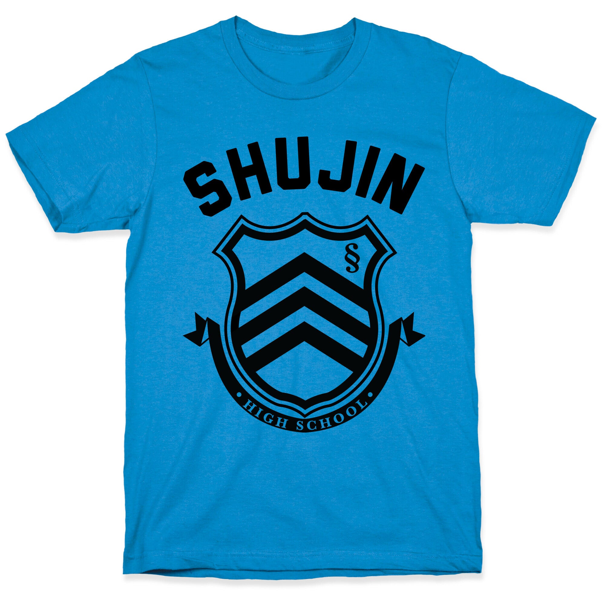 Shujin High School T-Shirt