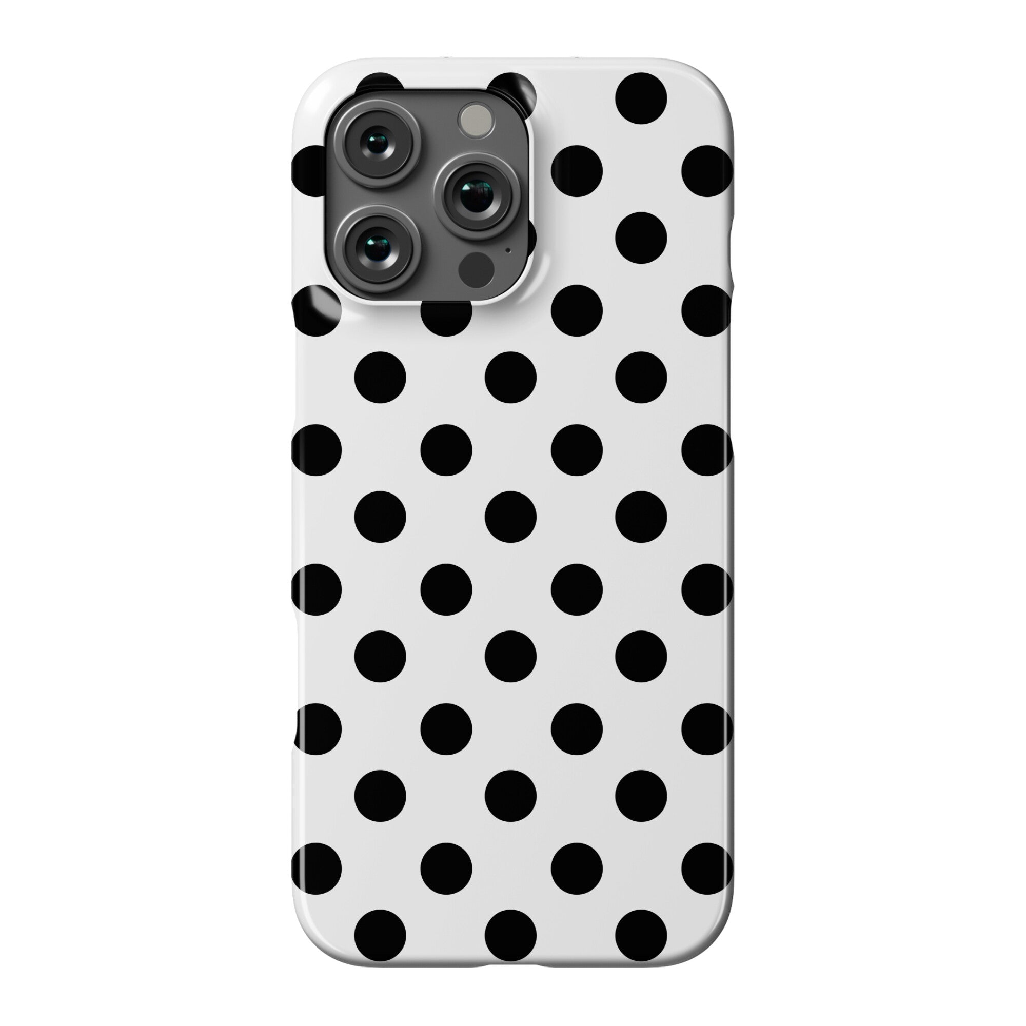 Polka Dots Phone Case