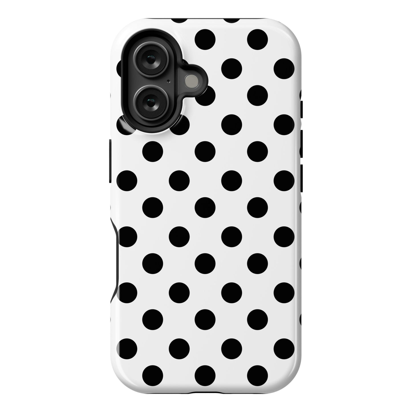 Polka Dots Phone Case