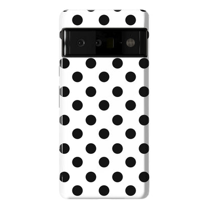 Polka Dots Phone Case