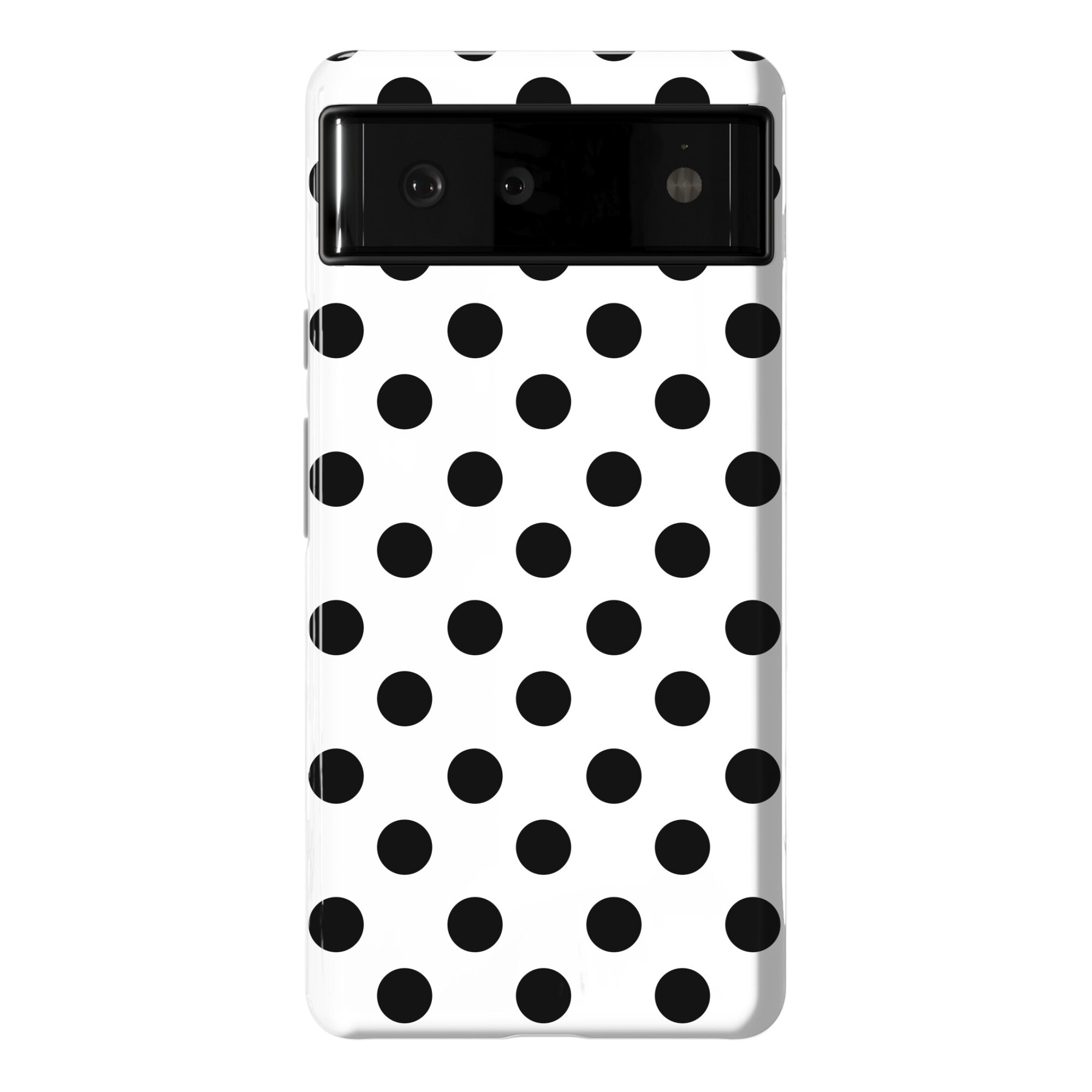 Polka Dots Phone Case