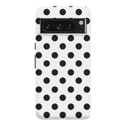 Polka Dots Phone Case