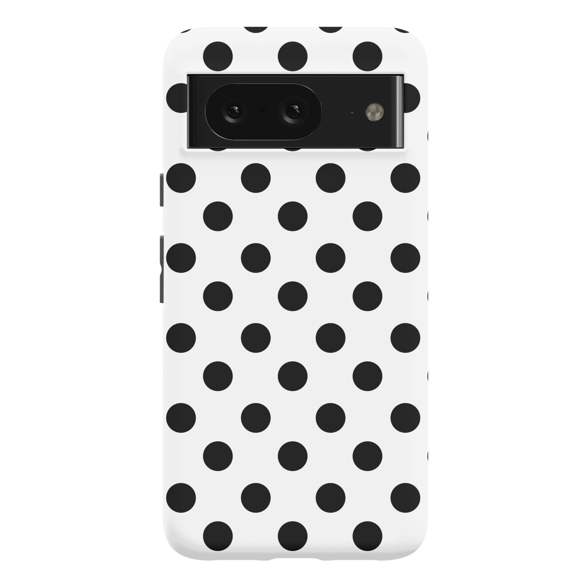 Polka Dots Phone Case