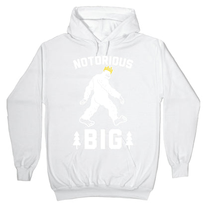 Notorious BIGfoot Hoodie