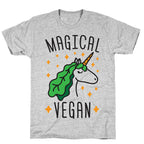 Magical Vegan T-Shirt