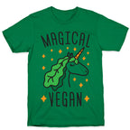 Magical Vegan T-Shirt