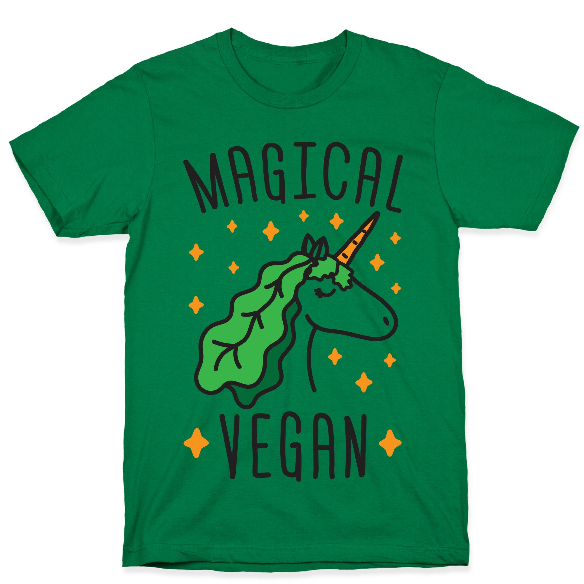Magical Vegan T-Shirt