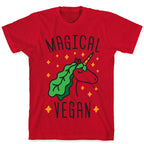 Magical Vegan T-Shirt