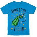 Magical Vegan T-Shirt
