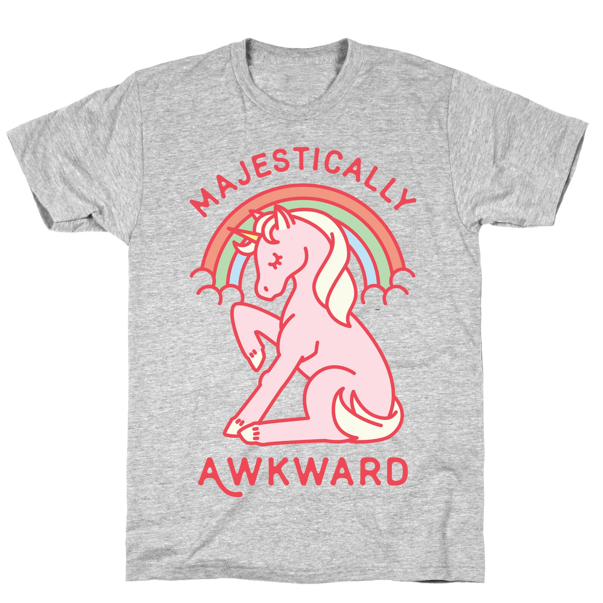 Majestically Awkward T-Shirt